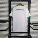 Camiseta Puma Borussia Mönchengladbach Primera 23/24 - Hombre - Blanco