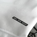 Camiseta retro local del Valencia 06/07 para hombre - Blanco