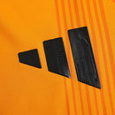 LISTO PARA ENTREGA Camiseta de jugador masculino reserva 24/25 del Real Madrid - Naranja