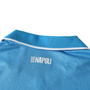 Camiseta de aficionado del Napoli Home I 24/25 para hombre - Azul