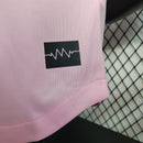 Camiseta Adidas Miami 22/23 Player para hombre - Rosa