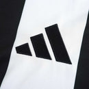 Camiseta de aficionado del Newcastle United (local, temporada 24/25), para hombre, en blanco y negro
