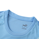 Camiseta de aficionado del Manchester City para hombre (local, temporada 25/26) - Azul - Copa Mundial de Clubes