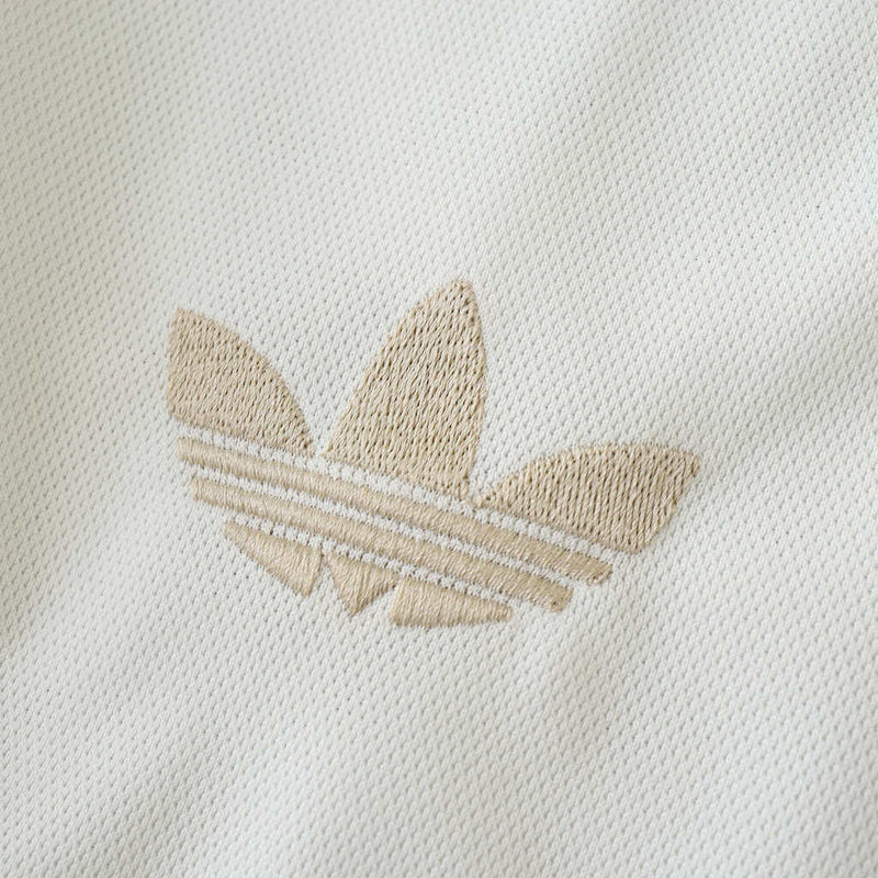 Camiseta de la Selección Colombia Colección 100 Años 24/25 Fan - Blanca