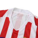 Camiseta Atlético de Madrid 25/26 Primera equipación hombre -