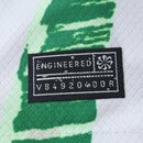 Camiseta de local de Nigeria 25/26 para hombre - Blanca