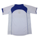 Camiseta de aficionado del Inter de Milán Retro II 04/05 para hombre - Blanca