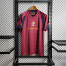 Camiseta West Ham 2010 Airon Maden I Retro Fan Fila - Hombre - Azul