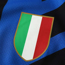 Camiseta de local del Inter de Milán 24/25 - Camiseta de aficionado - Azul