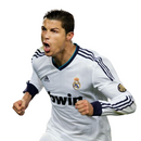 Camiseta retro de manga larga para aficionado Adidas del Real Madrid I 12/13 para hombre - Blanca