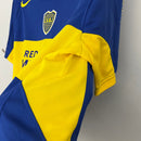 Camiseta Nike de Boca Juniors I Retro 04/05 Fan para hombre - Azul