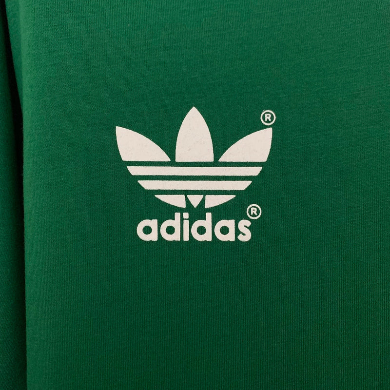 Camiseta abanico Palmeiras 1989 Retro Hombre - Verde