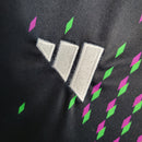 Camiseta Adidas para aficionado del Bayern Múnich II 23/24, hombre, color negro