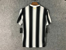 Camiseta Nike retro de la Juventus I 2011 para hombre (blanco y negro)