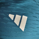 Camiseta Adidas Arsenal Third III - 23/24 Jugador Hombre - Verde