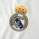 Camiseta de local del Real Madrid 24/25 para mujer - Blanca