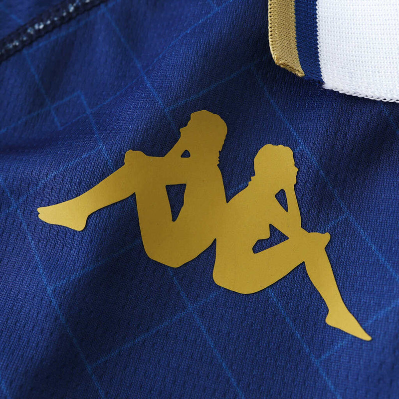 Camiseta de local del Versalles I 24/25 para hombre - Azul