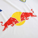 Camiseta de aficionado del Leeds United (local, temporada 24/25), hombre, blanca