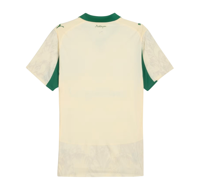 Camiseta Fan Hombre Palmeiras Mundial de Clubes 25/26
