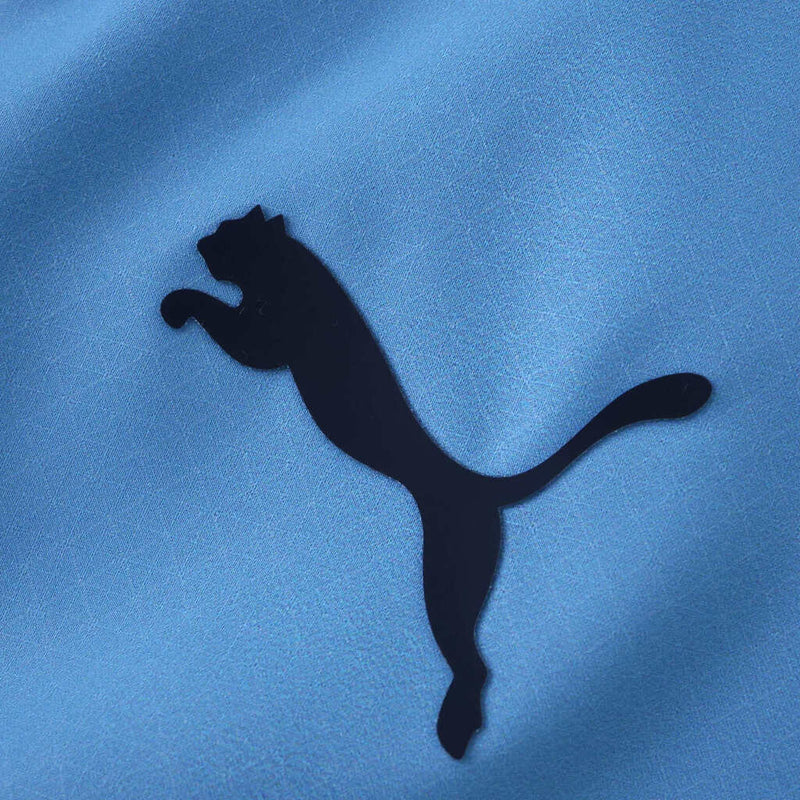 Camiseta de local del Manchester City para el Mundial de Clubes 25/26, para hombre, azul