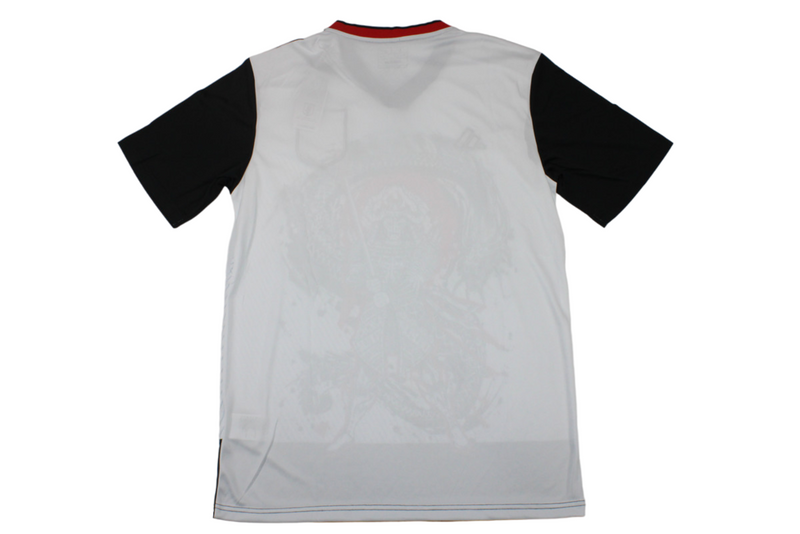 Camiseta de aficionado de Mijudo 24/25 especial de Japón - Dibujos