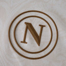 Camiseta de visitante del Napoli 25/26 para hombre - Blanca