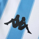 Camiseta de local de Racing I 24/25 para hombre - Azul y blanco