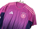 LISTO PARA ENTREGA Kit de aficionado para hombre de Alemania 24/25 (visitante)