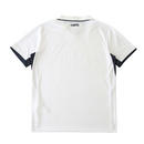 Camiseta de visitante del Napoli Reserve II para hombre 24/25 - Blanca