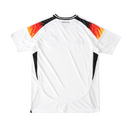 Camiseta de la selección alemana 2024/25 para hombre - Blanca