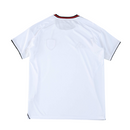 Camiseta de aficionado Fulham 25/26 para hombre - Blanca