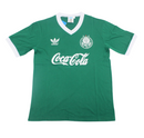 Camiseta abanico Palmeiras 1989 Retro Hombre - Verde