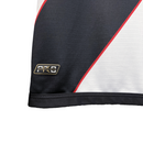 Camiseta de manga larga del Vasco da Gama (visitante II 24/25) para hombre - Blanca