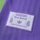 Camiseta de jugador del Real Madrid Colección Iconos 25/26 - Morada
