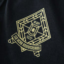 Camiseta de aficionado del Aston Villa 125.º aniversario 25/26 para hombre - Negra