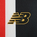 Camiseta de visitante del São Paulo II - Manga larga 24/25 para hombre - Tricolor