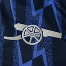 Camiseta de visitante del Arsenal 25/26 para hombre - Azul