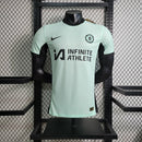Camiseta Nike de tercera equipación del Chelsea III - 23/24 para hombre - Azul