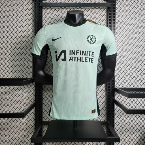 Camiseta Nike de tercera equipación del Chelsea III - 23/24 para hombre - Azul
