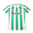 Camiseta de aficionado del Real Betis 24/25 para hombre - Verde
