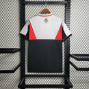 Camiseta São Paulo Retro Special 1992 Fan Penalty - Hombre - Negro