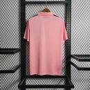 Camiseta Adidas Miami Messi I 22/23 para hombre - Rosa