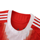 Camiseta de local del Bayern Múnich 25/26 para hombre - Roja