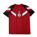Camiseta de entrenamiento del Ajax 24/25 para hombre Trocedor - Roja