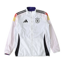 Chaqueta de doble cara de Alemania - Rosa y Azul 2025