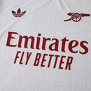 Camiseta de la tercera equipación del Arsenal 2025/26 para hombre - Beige