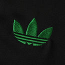 Camiseta Jamaica Originals Collection BOB MARLEY 24/25 Fan para hombre - Negra