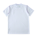 Camiseta de jugador del Real Madrid Colección Iconos 25/26 - Blanca