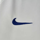 Camiseta Nike de fan de la selección brasileña de la Copa América 19/20 para mujer - Blanca