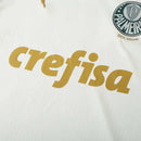 Camiseta de aficionado Puma Palmeiras Away II 2024/25 para hombre - Blanca
